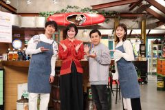 伊原六花『おかべろ』で実はズボラな一面が明らかに!?知られざる素顔を赤裸々告白