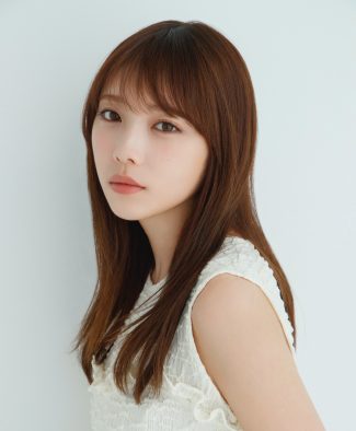 与田祐希、公式サイト・Xアカウント・モバイルファンクラブを同時オープン