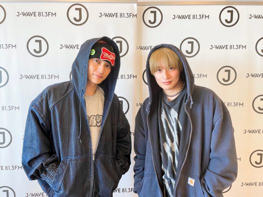 SKY-HIが白濱亜嵐（GENERATIONS）の本音にDIVE！“続ける苦しさ”と“やり通す覚悟”を語る