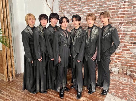 原因は自分にある。ニューアルバムリリース記念特番がエムオン!にて放送決定