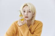 SEVENTEEN JEONGHAN「＆honey（アンドハニー）」イメージモデルに就任 - 画像一覧（3/7）