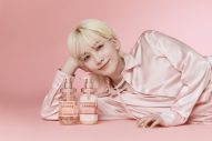 SEVENTEEN JEONGHAN「＆honey（アンドハニー）」イメージモデルに就任 - 画像一覧（4/7）