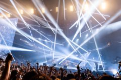 back number、 初のアリーナ対バンツアーのライブ映像作品のリリースが決定