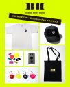 BABYMONSTER『Sony Park展 2025』Part 2にて限定コラボグッズ販売決定 - 画像一覧（2/9）