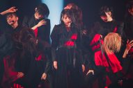 【ライブレポート】『CENTRAL』台北公演開催！新しい学校のリーダーズ・キタニタツヤ・櫻坂46・HANA・J.Sheonが出演 - 画像一覧（1/26）