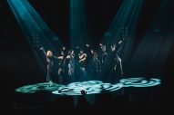 【ライブレポート】『CENTRAL』台北公演開催！新しい学校のリーダーズ・キタニタツヤ・櫻坂46・HANA・J.Sheonが出演 - 画像一覧（15/26）