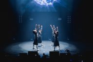 【ライブレポート】『CENTRAL』台北公演開催！新しい学校のリーダーズ・キタニタツヤ・櫻坂46・HANA・J.Sheonが出演 - 画像一覧（21/26）