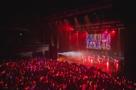【ライブレポート】『CENTRAL』台北公演開催！新しい学校のリーダーズ・キタニタツヤ・櫻坂46・HANA・J.Sheonが出演 - 画像一覧（23/26）