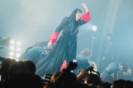 【ライブレポート】『CENTRAL』台北公演開催！新しい学校のリーダーズ・キタニタツヤ・櫻坂46・HANA・J.Sheonが出演 - 画像一覧（24/26）