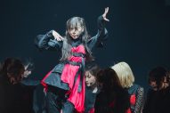【ライブレポート】『CENTRAL』台北公演開催！新しい学校のリーダーズ・キタニタツヤ・櫻坂46・HANA・J.Sheonが出演 - 画像一覧（26/26）
