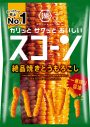 中島健人「焼きとうもろこし」の屋台に!?湖池屋『スコーン』新TVCM「帰ってきたダンスコーン」放送開始 - 画像一覧（4/4）
