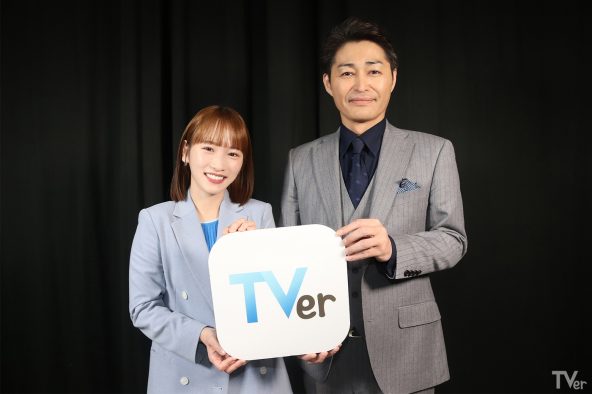 川栄李奈＆安田顕も絶賛！山田涼介がドラマ『ダメマネ！』第1話にサプライズ登場