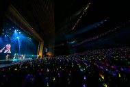 【ライブレポート】原因は自分にある。35,000人動員の春ツアー『LIVE TOUR 2025嘲笑倫理学のすゝめ』完走 - 画像一覧（7/15）