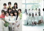 日向坂46・5期生10名が『B.L.T.』表紙に登場！2万字超インタビューを含む46P総力特集 - 画像一覧（2/4）