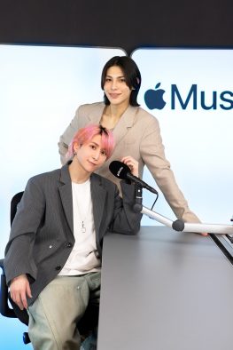 Snow ManメンバーがDJを務めるラジオ番組『Snow World Radio』、Apple Music新スタジオオープン記念コンテンツとして配信決定