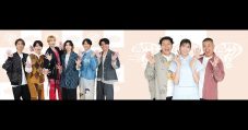 SixTONES『高校生クイズ』にパーソナリティーとして2年連続で参戦決定！「めちゃくちゃ興奮しています」 - 画像一覧（6/6）