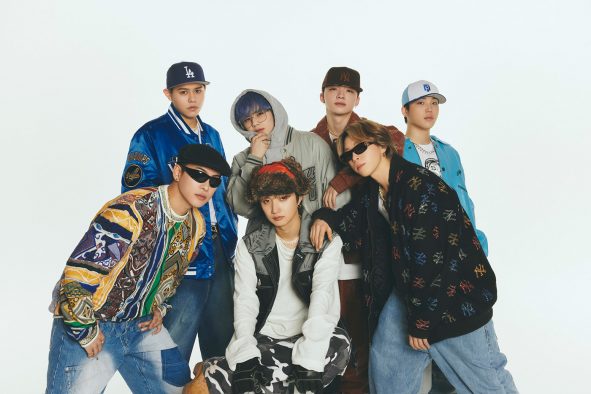 BE:FIRSTの新曲「夢中」、ドラマ『波うららかに、めおと日和』主題歌に決定