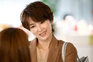 山田涼介、川栄李奈主演ドラマ『ダメマネ！』1話放送内で出演をサプライズ解禁！挿入歌「花のように」も担当 - 画像一覧（5/14）