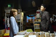 山田涼介、川栄李奈主演ドラマ『ダメマネ！』1話放送内で出演をサプライズ解禁！挿入歌「花のように」も担当 - 画像一覧（10/14）