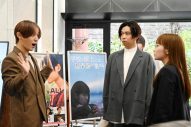 山田涼介、川栄李奈主演ドラマ『ダメマネ！』1話放送内で出演をサプライズ解禁！挿入歌「花のように」も担当 - 画像一覧（12/14）
