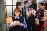 山田涼介、川栄李奈主演ドラマ『ダメマネ！』1話放送内で出演をサプライズ解禁！挿入歌「花のように」も担当 - 画像一覧（14/14）