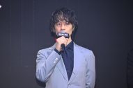 【レポート】草彅剛、Netflix映画『新幹線大爆破』イベントで高倉健への思いを語る。「大きな縁を感じています」 - 画像一覧（5/9）