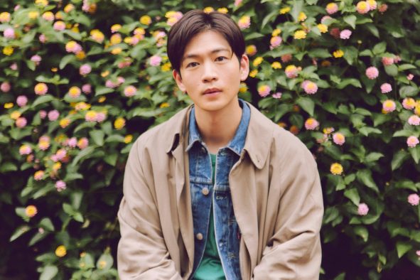 松下洸平、おなじみの“ぼっち”企画の第8弾が、FC限定商品『ぼっちスペシャル』として発売決定