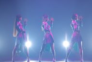 【ライブレポート】Perfume『Perfume 10th Tour ZOZ5 “ネビュラロマンス” Episode 1』を完走 - 画像一覧（1/8）