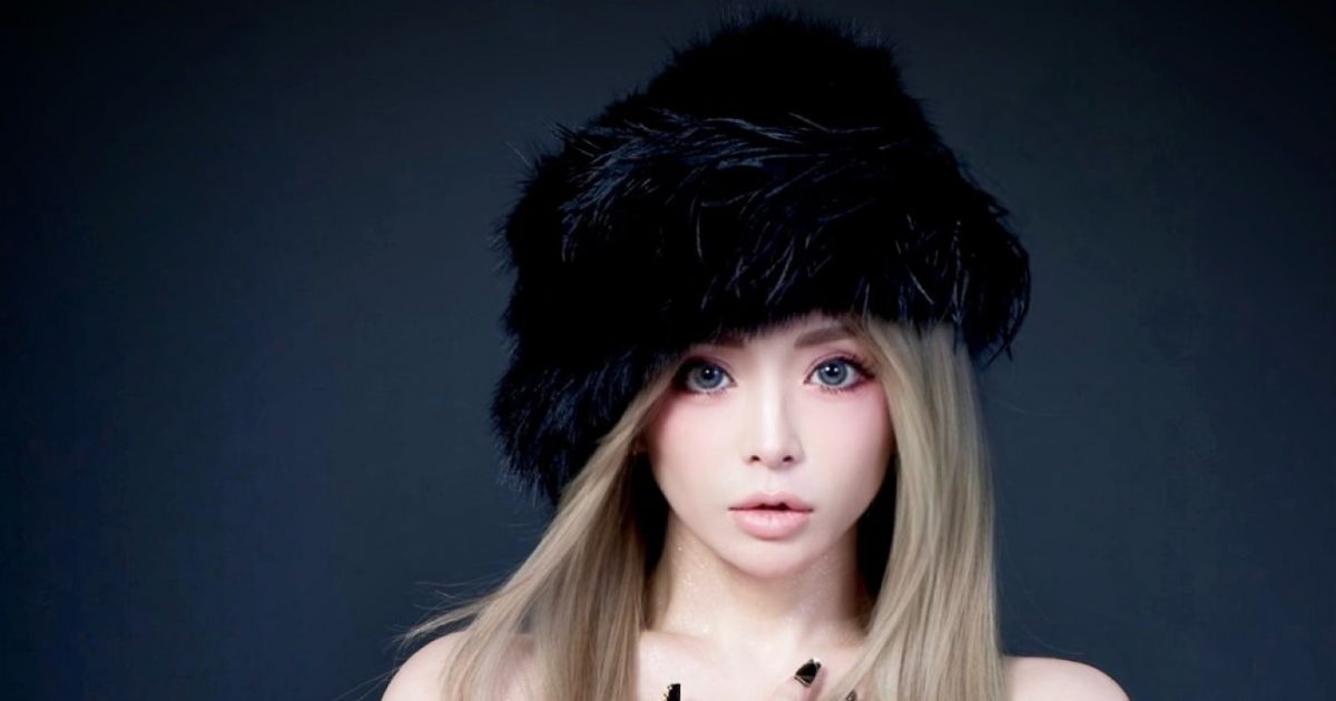 浜崎あゆみ、最新テクノロジーを取り入れた新曲「mimosa」MV制作の舞台