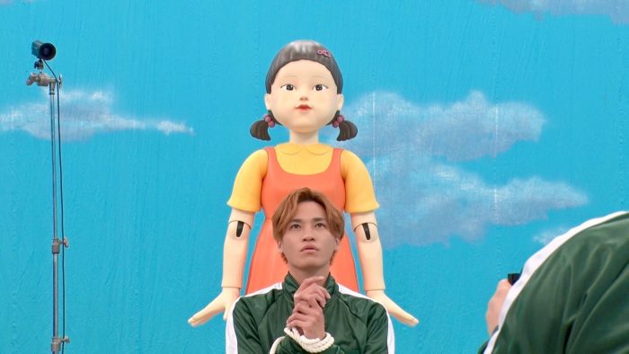 Kis-My-Ft2二階堂高嗣＆timelesz猪俣周杜『ニカゲーム』最終回で奇跡のコンビプレー