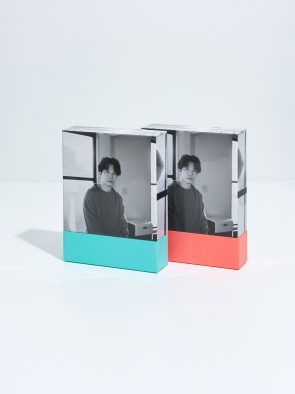 星野源ニューアルバム『Gen』トラックリスト一挙公開決定