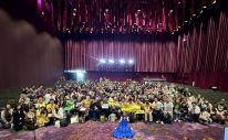 【ライブレポート】22/7天城サリー『Sakura-Con』で藤間桜と共演！ソロライブでは5,000人のファンを魅了 - 画像一覧（1/13）