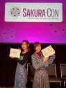 【ライブレポート】22/7天城サリー『Sakura-Con』で藤間桜と共演！ソロライブでは5,000人のファンを魅了 - 画像一覧（5/13）