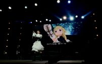 【ライブレポート】22/7天城サリー『Sakura-Con』で藤間桜と共演！ソロライブでは5,000人のファンを魅了 - 画像一覧（8/13）
