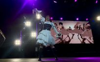 【ライブレポート】22/7天城サリー『Sakura-Con』で藤間桜と共演！ソロライブでは5,000人のファンを魅了 - 画像一覧（11/13）