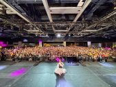【ライブレポート】22/7天城サリー『Sakura-Con』で藤間桜と共演！ソロライブでは5,000人のファンを魅了 - 画像一覧（12/13）