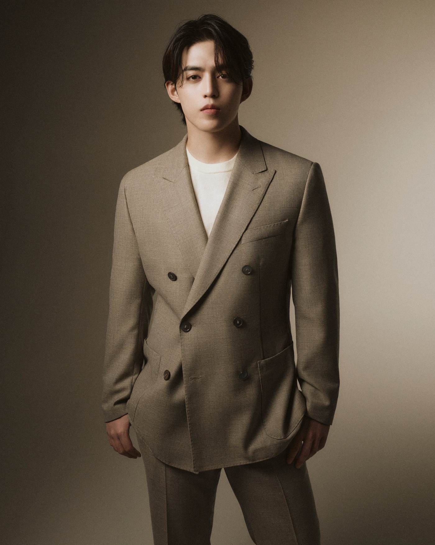 SEVENTEENエスクプス、BOSSの新グローバルブランドアンバサダーに就任