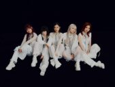 ELSEE「TOP IT ALL」を配信リリース！ YouTube Live配信＆MVプレミア公開決定 - 画像一覧（1/4）