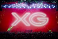 【ライブレポート】XG『コーチェラ』で圧巻のパフォーマンス！世界トレンド2位に - 画像一覧（20/27）