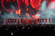 【ライブレポート】XG『コーチェラ』で圧巻のパフォーマンス！世界トレンド2位に - 画像一覧（24/27）