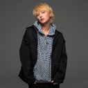 手越祐也が曲に込めて贈るポジティブなエール！新曲「Never-ending」リリース記念インタビューが到着 - 画像一覧（1/4）