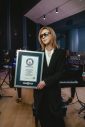 YOSHIKIのディナーショーが「最も高額で完売したディナーショーチケット」としてギネス世界記録認定 - 画像一覧（7/7）