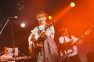 【ライブレポート】早希、“成長”と“飛躍”を伝えるワンマンライブが大盛況 - 画像一覧（5/8）