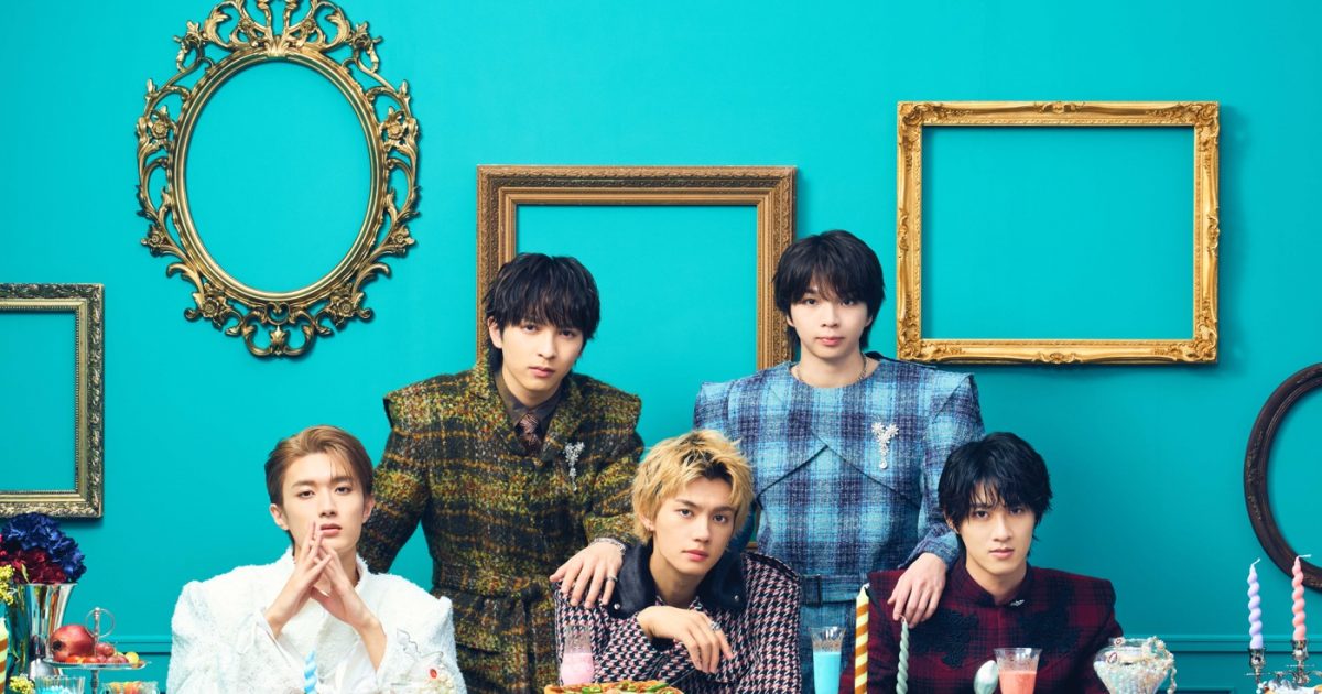 M!LK、佐野勇斗出演“シーブリーズ”CMタイアップソング「アオノオト