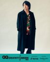 大森元貴（Mrs. GREEN APPLE）ら5組が『GQ Creativity Awards 2025』を受賞 - 画像一覧（1/5）