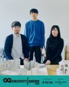 大森元貴（Mrs. GREEN APPLE）ら5組が『GQ Creativity Awards 2025』を受賞 - 画像一覧（3/5）
