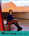 大森元貴（Mrs. GREEN APPLE）ら5組が『GQ Creativity Awards 2025』を受賞 - 画像一覧（4/5）