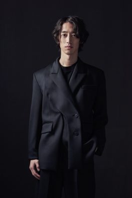 角野隼斗、日本武道館ライブ映像作品の詳細発表