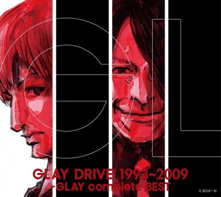 GLAY特別展示『GLAY DRIVE MUSEUM』が渋谷でスタート