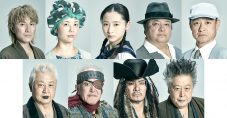 SUPER EIGHT安田章大主演、唐十郎の初期作品2作連続上演のキービジュアル公開 - 画像一覧（2/2）